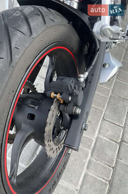 Мотоцикл Без обтекателей (Naked bike) Loncin LX250-15 CR4 2022 в 