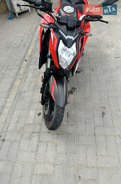 Мотоцикл Классик Loncin LX250-15 CR4 2019 в 