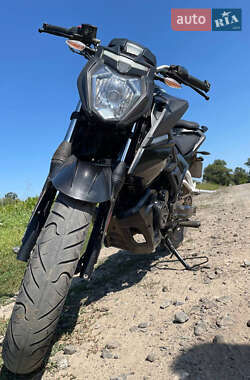 Спортбайк Loncin LX250-15 CR4 2023 в 