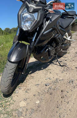 Спортбайк Loncin LX250-15 CR4 2023 в 