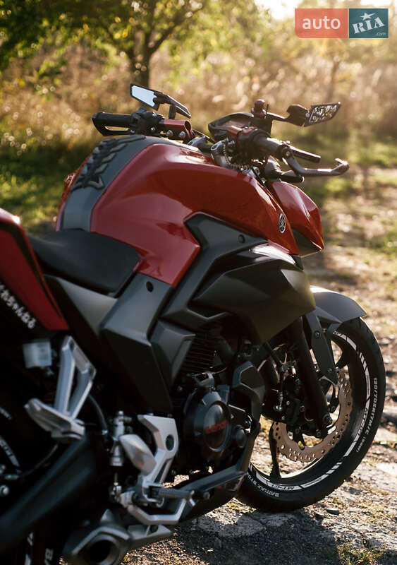 Мотоцикл Без обтекателей (Naked bike) Loncin LX250-15 CR4 2020 в Ровно фото 5 Мотоцикл Без обтекателей (Naked bike) Loncin LX250-15 CR4 2020 в Ровно