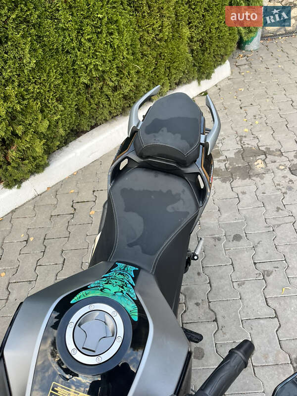 Мопеди Loncin LX250-15 CR4 2024 в Підволочиську