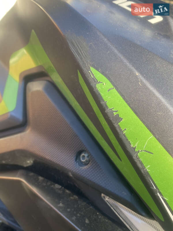 Мотоцикл Классик Loncin LX250-15 CR4 2020 в Теофиполе фото 15 Мотоцикл Классик Loncin LX250-15 CR4 2020 в Теофиполе