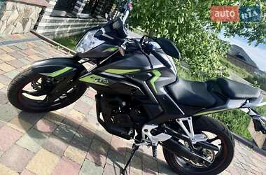 Мотоцикл Супермото (Motard) Loncin LX250-15D 2022 в 