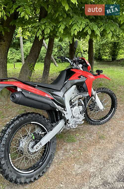 Мотоцикл Кросс Loncin  LX300GY-A DS2 Pro 2019 в 