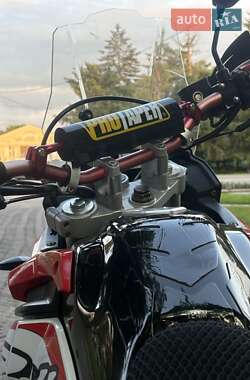 Мотоцикл Внедорожный (Enduro) Loncin  LX300GY-A DS2 Pro 2021 в 