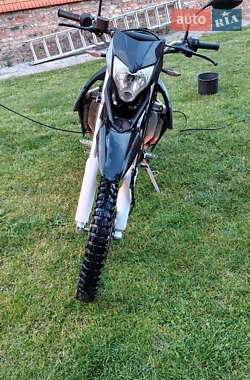 Мотоцикл Внедорожный (Enduro) Loncin  LX300GY-A DS2 Pro 2022 в 