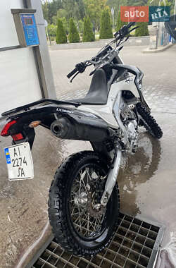 Мотоцикл Кросс Loncin  LX300GY-A DS2 Pro 2023 в Вараше