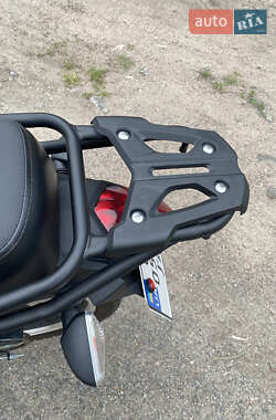 Мотоцикл Без обтікачів (Naked bike) Loncin LX 2021 в 