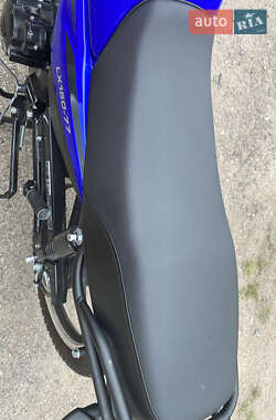Мотоцикл Без обтікачів (Naked bike) Loncin LX 2021 в 