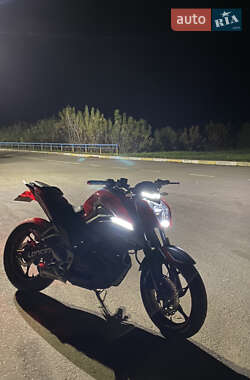 Спортбайк Loncin LX 2021 в Виннице