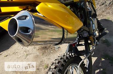 Мотоцикл Кросс Loncin Super Power 2014 в 