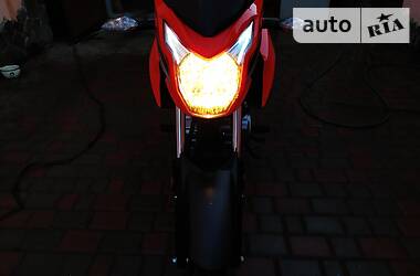Мотоцикл Классік Loncin Super Power 2019 в 