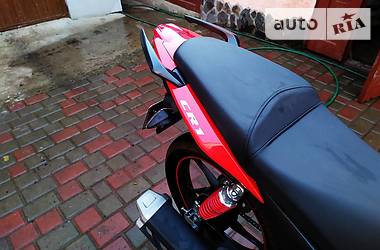 Мотоцикл Классік Loncin Super Power 2019 в 