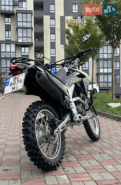 Мотоцикл Внедорожный (Enduro) Loncin SX2 2020 в Львове