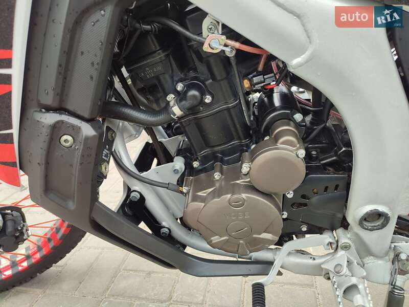 Мотоцикл Спорт-туризм Loncin Voge 2021 в Харькове