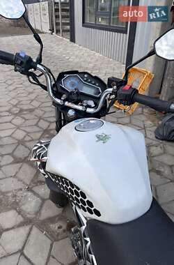 Гольф-кар Loncin XWOLF 200 2019 в Березному