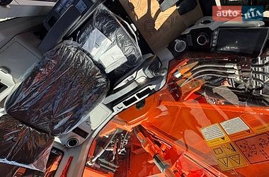 Гусеничный экскаватор Lonking CDM 2026 в Киеве