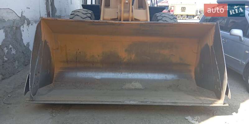 Экскаватор погрузчик Lonking ZL 2020 в Одессе