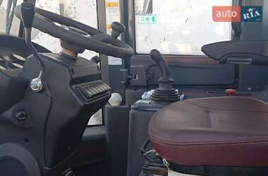 Экскаватор погрузчик Lonking ZL 2020 в 