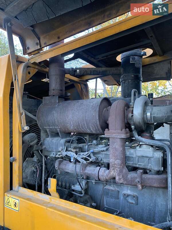 Фронтальні навантажувачі Lonking ZL 2018 в Львові фото 7 Фронтальні навантажувачі Lonking ZL 2018 в Львові