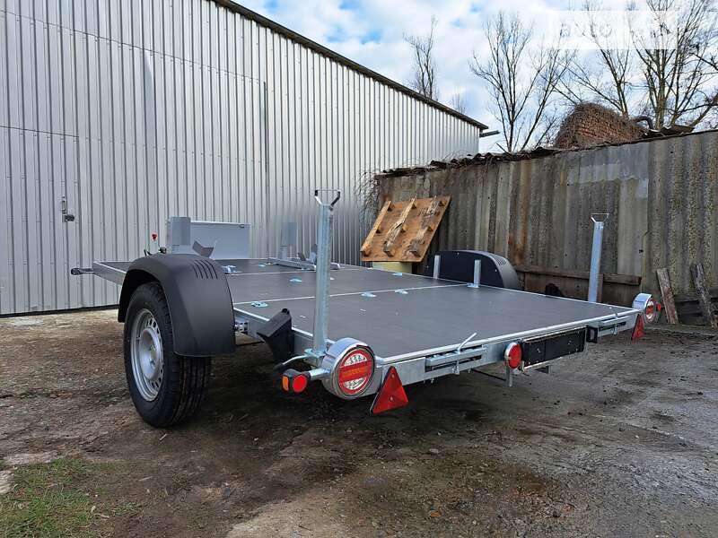 Платформа Lorgano Aero 2024 в Чернигове фото 5 Платформа Lorgano Aero 2024 в Чернигове