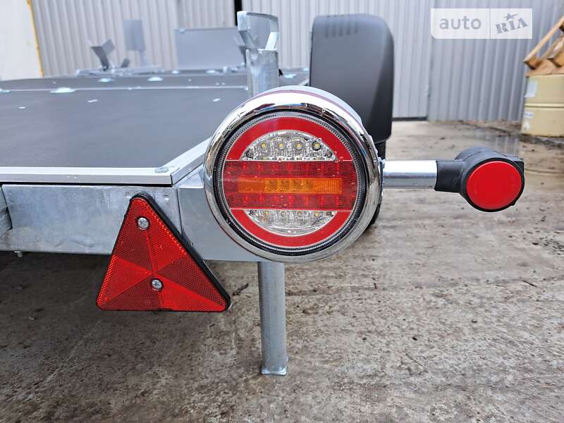 Платформа Lorgano Aero 2024 в Чернигове фото 8 Платформа Lorgano Aero 2024 в Чернигове