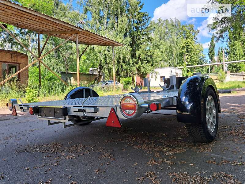 Платформа Lorgano Aero 2024 в Чернигове фото 14 Платформа Lorgano Aero 2024 в Чернигове