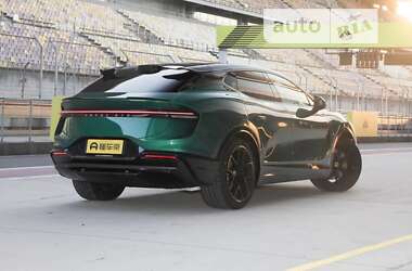 Внедорожник / Кроссовер Lotus Eletre 2023 в 