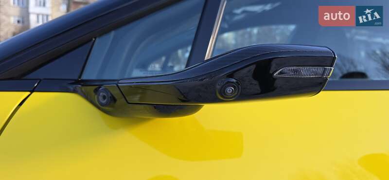 Позашляховик / Кросовер Lotus Eletre 2024 в Тернополі