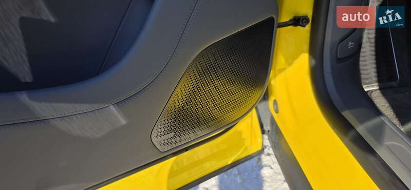 Позашляховик / Кросовер Lotus Eletre 2024 в Тернополі