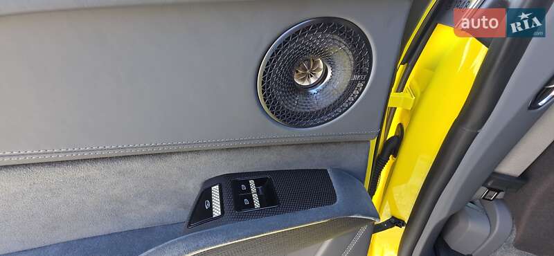 Позашляховик / Кросовер Lotus Eletre 2024 в Тернополі