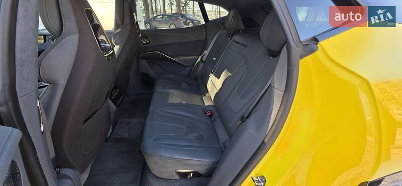 Позашляховик / Кросовер Lotus Eletre 2024 в Тернополі