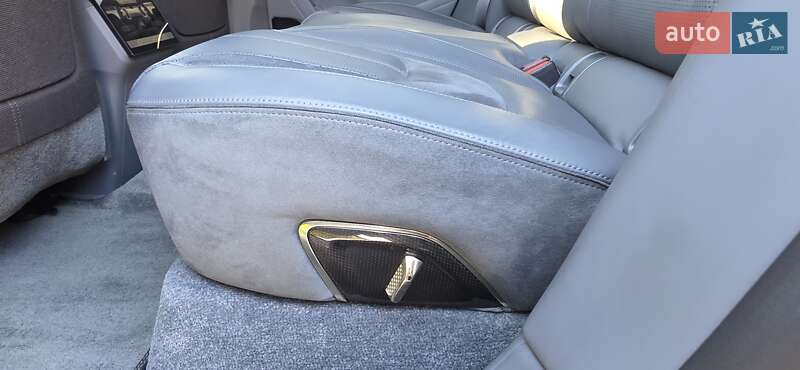 Позашляховик / Кросовер Lotus Eletre 2024 в Тернополі