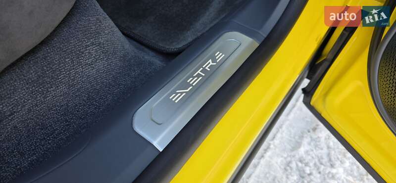 Позашляховик / Кросовер Lotus Eletre 2024 в Тернополі