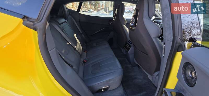 Позашляховик / Кросовер Lotus Eletre 2024 в Тернополі