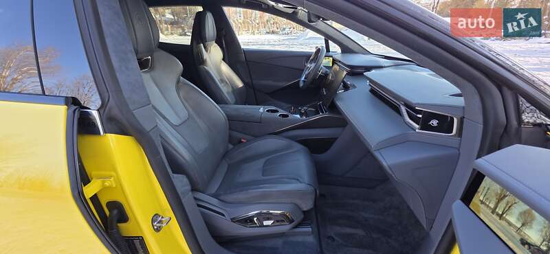 Позашляховик / Кросовер Lotus Eletre 2024 в Тернополі