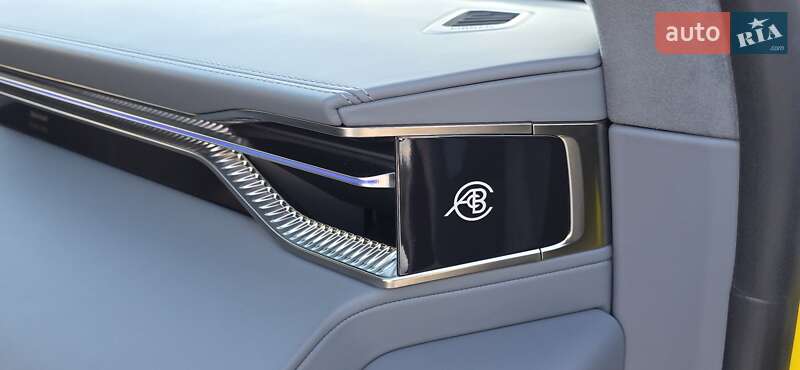 Позашляховик / Кросовер Lotus Eletre 2024 в Тернополі