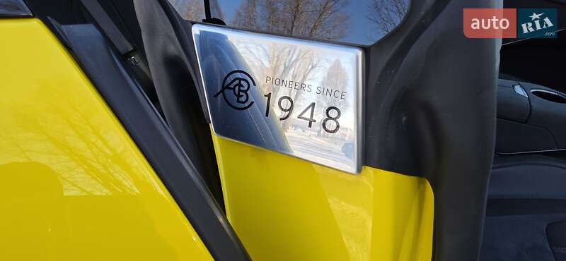 Позашляховик / Кросовер Lotus Eletre 2024 в Тернополі