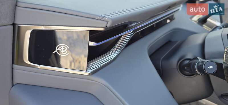 Позашляховик / Кросовер Lotus Eletre 2024 в Тернополі