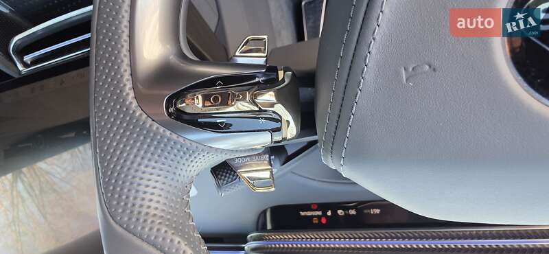 Позашляховик / Кросовер Lotus Eletre 2024 в Тернополі