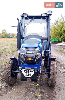 Інша спецтехніка Lovol FD 2021 в Мирополі