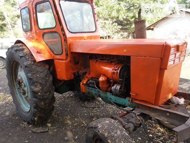 AUTO.RIA – Продам трактор ЛТЗ Т-40 1990 : 40000 грн., Первомайськ