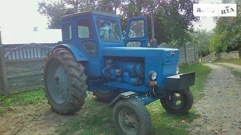 ЛТЗ Т-40