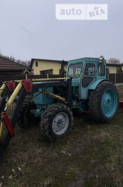 Трактор сільськогосподарський ЛТЗ Т-40 1991 в Дніпрі