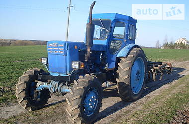 Трактор ЛТЗ T-40AM 1995 в Луцке