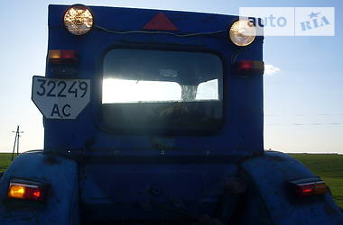 Трактор ЛТЗ T-40AM 1995 в Луцьку