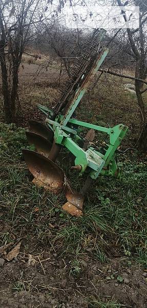 Трактор ЛТЗ T-40AM 2016 в Тростянце фото 11 Трактор ЛТЗ T-40AM 2016 в Тростянце