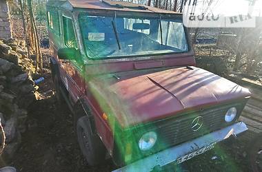 Внедорожник / Кроссовер ЛуАЗ 969 Волинь 1989 в Николаеве