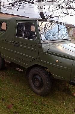 AUTO.RIA – Продам Luaz 969 Волынь 1989 (BA2172EX) бензин 1.2